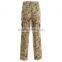 BDU Combat Trousers Colorful Outdoor Military Camouflage Trousers