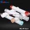 2016 Multi-Functional dimming rechargeable emergency led light USB android Rechargeable LED Emergency mini tube light