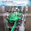 6000cph 3 in 1 automatic beer can washing filling sealing machine