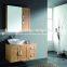Modern Bathroom Cabinet Floor Standing Wooden Bathroom Cabinet Design