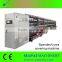 LB-188A Spandex/Elastic Covering Machine(Menegatto /OMM type Covering Machine)