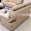 Modern Livingroom Furniture Leather Sofa Set 8048