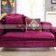 New Classic Furniture Fabric Sofa Set AL135