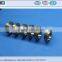 Customized tungsten carbide /silicon carbide mechanical seal rings for oil pumps /oil industry