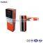 Waterproof parking barrier gates manufacturer - FJC-D6B series