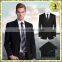 Guangzhou Factory Price Man Suit /wedding Man Business Suit Quality Choice
