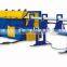 Ronen Rebar straightening and cutting machine2015