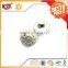 2016 Hot Factory fancy custom custom metal buttons for shirts