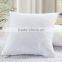 White Square Cushion Pillow Inner Pad Insert