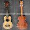 Weifang Rebon 21 Size Spruce Sapele Wood Ukulele