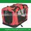 XinYou Portable Soft Pet Carrier Great for Travel