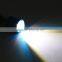 BA15S 3W White Led Car Turn signal auto fog lamp bulb