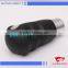 Automatic Black Leather Shift Knob Shift Knobs Universal