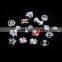 Different style Shiny alloy for fake jewelry for 3D Glitter Rhinestone nail art accessories