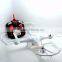 6-Axis Rc Quadcopter with camera Remote control UAV drone helicopter toys