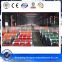 GI Zn 50g/m2 0.70mm*1200mm Shandong Taian Zhongcan Steel Coils for Door