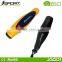 Handhold Electronic Super Air Horn and Whistle with Lanyard