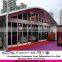 2015 most popular creative First Choice sport game curved tent