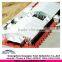 New product Fast Delivery movable party tent