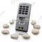 Metal fingerprint standalone access controller F1 F2 F3 in South America