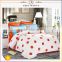 Alibaba online shopping bed sheets manufacturers in china bed sheet designs 100% cotton single bed sheet set