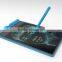 Many Colors LCD Writing Pad Notepad Electronic Drawing Tablet Graphics Board