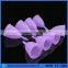 Wholesale Medical Grade Silicone Lady Menstrual Cups,Reusable Soft Cups for Lady Menstrual Period