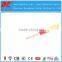 multi core cable building cable 450/750 v copper conductor electric cable 4.2 mm speaker cable