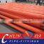 Zoomlion concrete pump delivery pipe