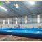 China manufacturer professional inflatable square swimming pool for sale, hamster ball pool, adult size inflatable pool
