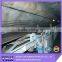 Cover Care created Oil Resistant Rubber Conveyor Belt