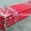 Light Duty adjustable steel pipe support/shoring prop