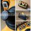 concrete pump remote control
