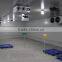 Cheap new arrival walk in cold room for vegetable storage