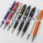variety of metal ballpen