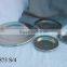 Aluminium Hammered Platters /Bowls/Dishes.