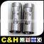 Custom Brass Steel Aluminum CNC Precision Machining Turning
