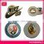 federal badges,high quality metal united nations badge