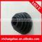 rubber bellow dust cover auto door rubber parts connector dust covers