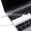 USB 3.1 Type C Hub with RJ45 LAN Ports Adapter For 12 inch Macbook, Google new Chromebook Pixel, Surface Pro 4