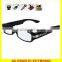 1920*1080 HD Multi-Function Video Glasses Camera