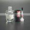 empty nail polish bottles in stock spot can provide wholesale 13ml