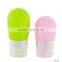 New Style Portative silicone bottle 60ml