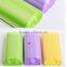 90pcs Flower Flavour Trash Garbage Can Liner Bags 45x55 cm