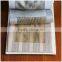 Fire resistent American design China wholesale woven fabric XJY 0279