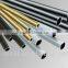 Army green passivation precision steel pipe