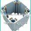 2015 China ladder/triangle/square shape truss accessories from RP