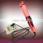 Target 2 IN 1 hair straightener and hair curling iron
