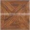 mosaic parquet OAK engineered wood flooring