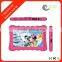 Wholesale  kids android learning tablet with snap keyboard